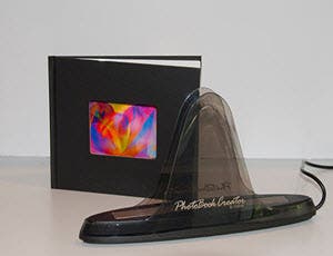 Product Review: Unibind PhotoBook Creator